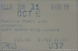 Manchester Apollo